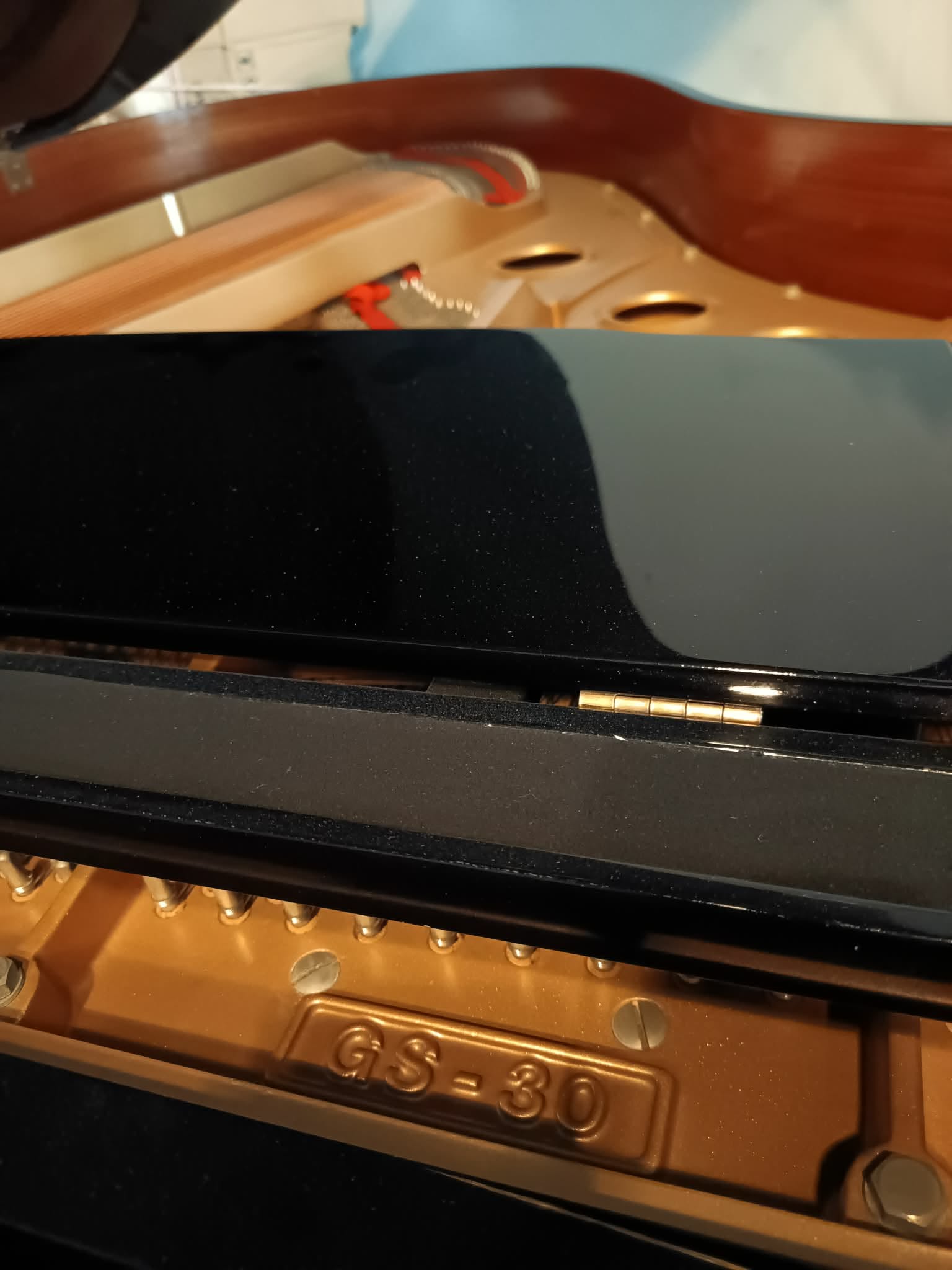 GP Kawai GS30- 1600231 – Image 3