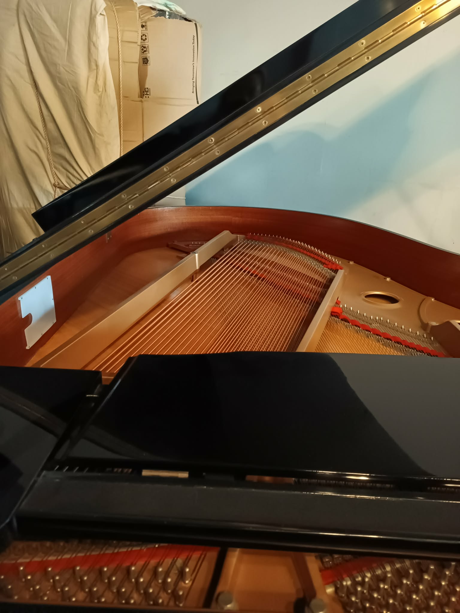 GP Kawai GS30- 1600231 – Image 2