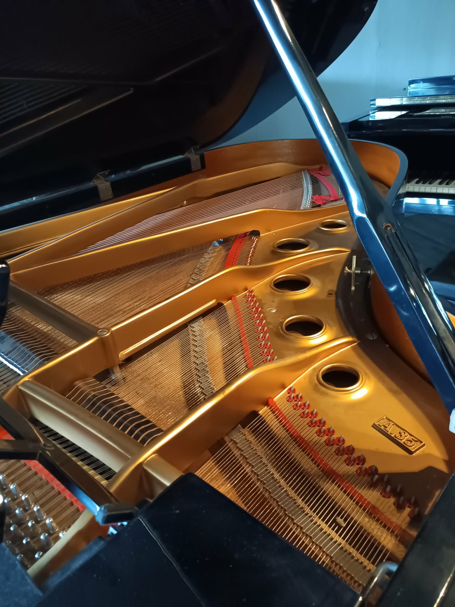 APOLLO A35 Grand Piano- 189337 – Image 6