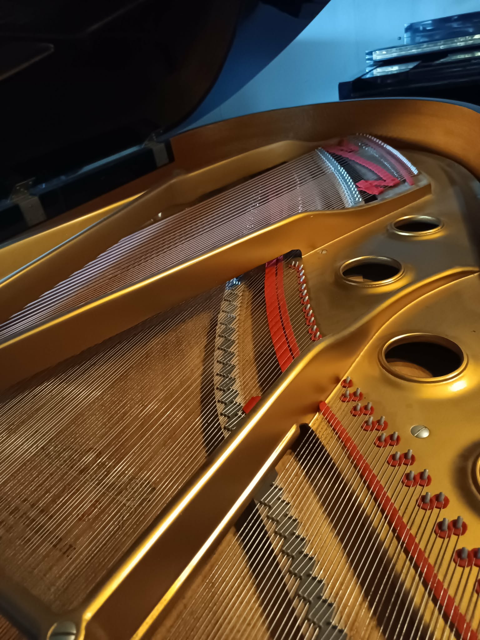 APOLLO A35 Grand Piano- 189337 – Image 4
