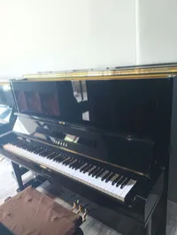 Upright Yamaha U3G- 1261064 – Image 3