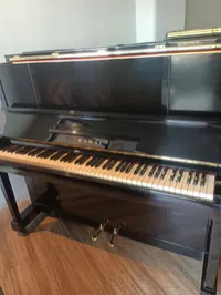Upright Kawai K20- 177137 – Image 6