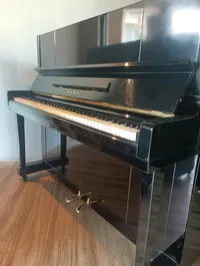 Upright Kawai K20- 177137 – Image 5