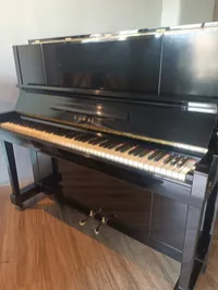 Upright Kawai K20- 177137 – Image 2