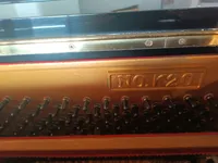 Upright Kawai K20- 177137 – Image 8