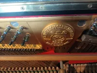 Upright Kawai K20- 177137 – Image 7