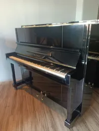 Upright Kawai K20- 177137 – Image 4