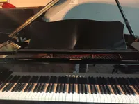 Yamaha Grand Piano C3B-1558596 – Image 6
