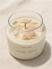 Solstice Alchemy Candle – Image 3