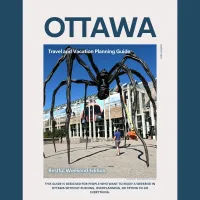 Ottawa Weekend Guide: Local Picks + 3-Day Plan  – Image 1
