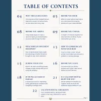 Vacation Rental Protection Guide – Image 2