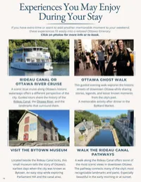 Ottawa Weekend Guide: Local Picks + 3-Day Plan  – Image 4