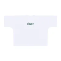 chisel boxy tee - green edition – Image 5