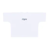 chisel boxy tee - blue edition – Image 5