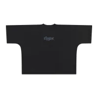 chisel boxy tee - blue edition – Image 1