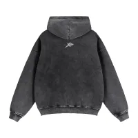 rhyvestar hoodie - zip-up – Image 2