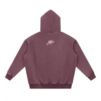 rhyvestar hoodie  – Image 8