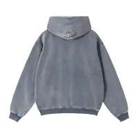 insignia hoodie - zip-up – Image 10