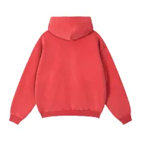 insignia hoodie - zip-up – Image 8