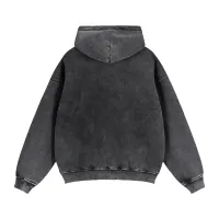 insignia hoodie - zip-up – Image 2