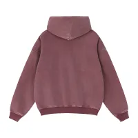 insignia hoodie - zip-up – Image 4