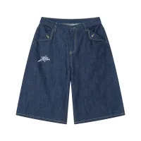 barebones carpenter - jorts – Large - 33