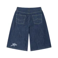 barebones carpenter - jorts – Image 2