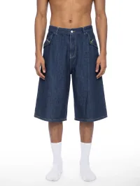barebones carpenter - jorts – Image 5
