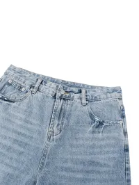 silverbullet - jorts – Image 7