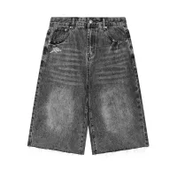 barebones - jorts – Small - 29, Black