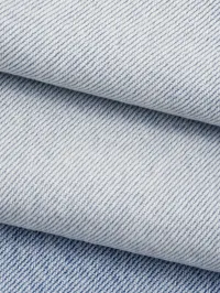 barebones blue - barrel leg jeans – Image 7