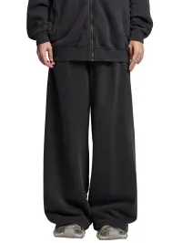 barebones - baggy sweats – Image 9