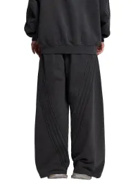 barebones - baggy sweats – Image 11