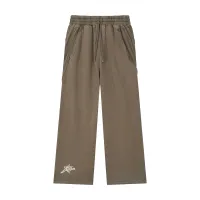 barebones - baggy sweats – XL, Brown