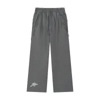barebones - baggy sweats – XL, Gray