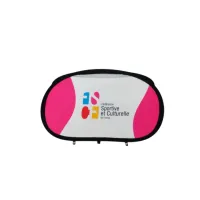 Dranghek Plipop ovaal - Lichtgewicht evenementenbarrier – Image 7