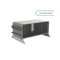 Dranghek Sécuristar® - Gecertificeerde veiligheidsafzetting – Image 6