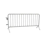 Dranghek Sécuristar® - Gecertificeerde veiligheidsafzetting – Image 1