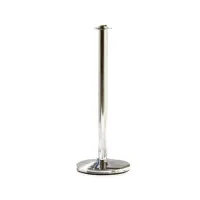 Geleidingspaal met touw Smart - Platte kop – Image 1