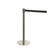 Geleidingspaal Slim Plus met bedrukte riem op maat – Image 3