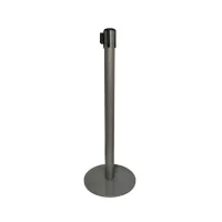Geleidingspaal Slim Plus met bedrukte riem op maat – Image 5