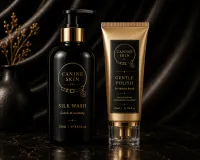 Silk Wash – Image 2