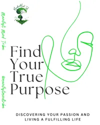 DISCOVER YOUR PURPOSE  – Image 1
