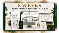 8 Weeks Mind Power Course – Image 3
