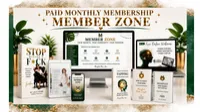 Membership Lucci Academy  – Image 1