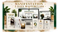 5 days Manifestation  – Image 1