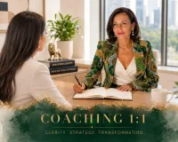 VOUCHER 1:1 PRIVATE SESSION  – Image 1