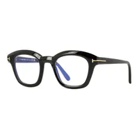 Tom Ford FT5961-B – 001, 49 mm