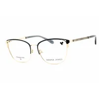 Draper James DJ5054 – 414, 53 mm