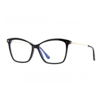 Tom Ford FT5687-B – 001, 56 mm
